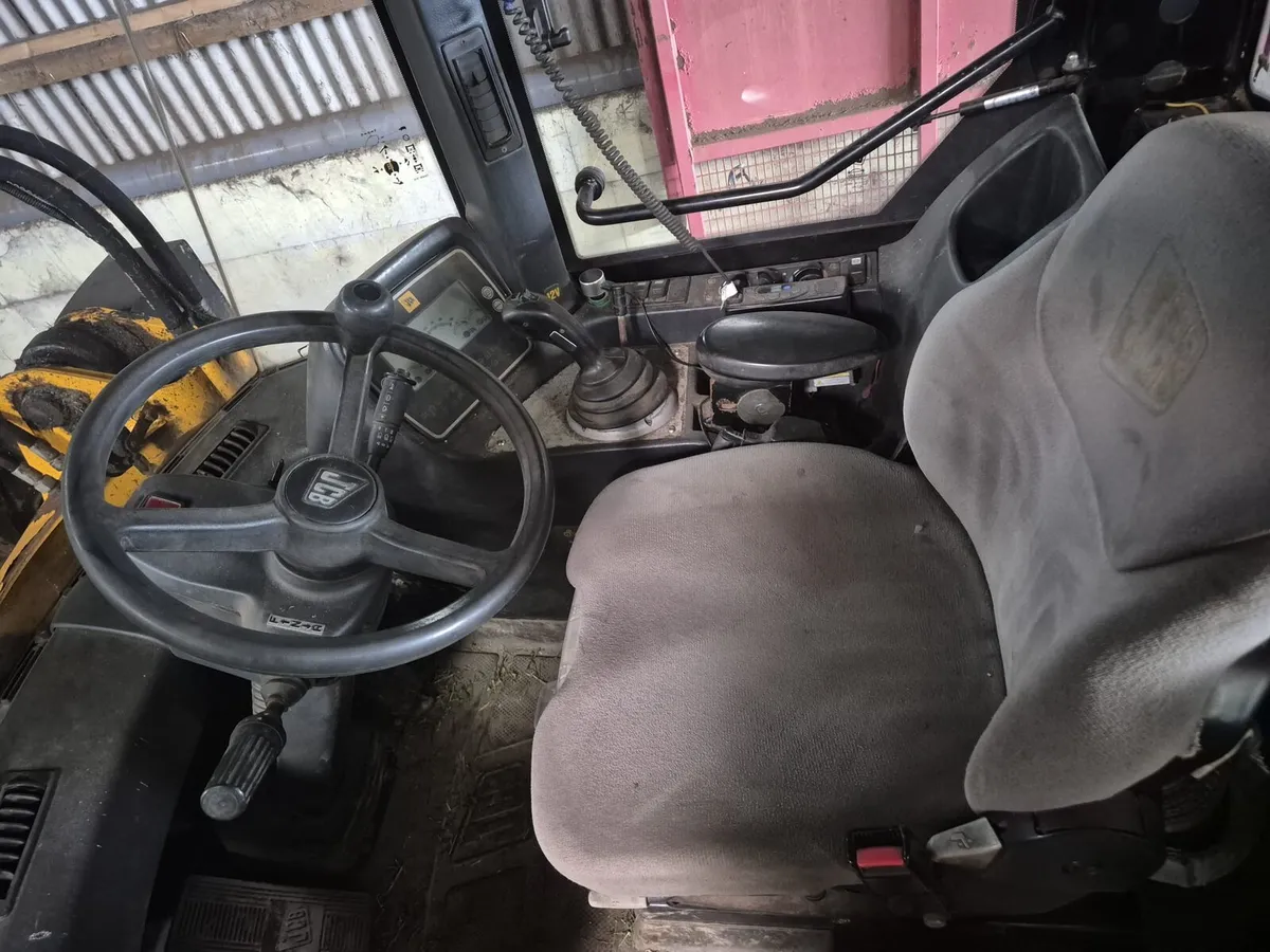 Jcb 414s - Image 4