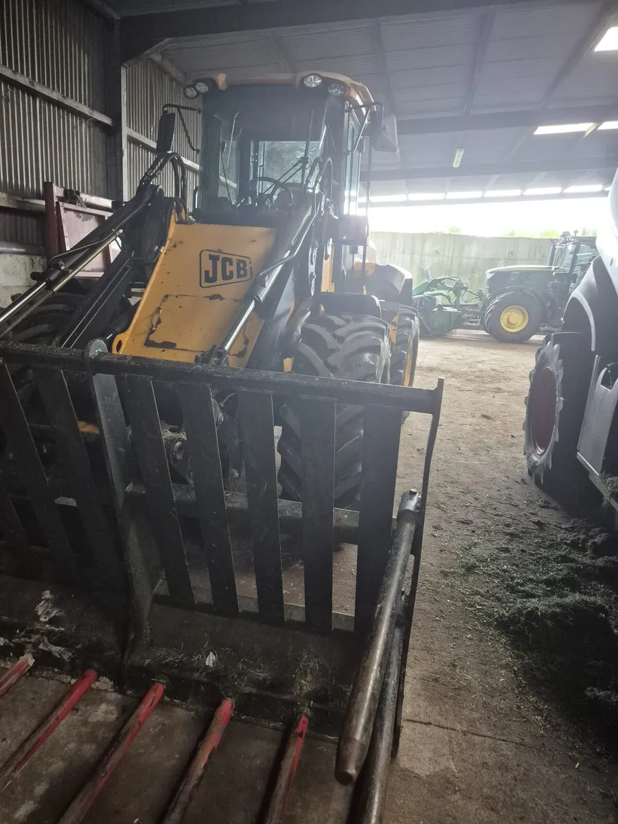 Jcb 414s - Image 2