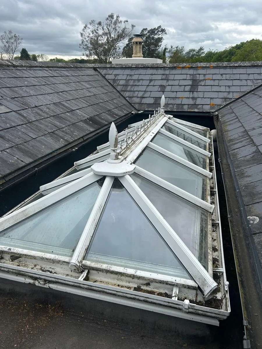Roof light - Image 1