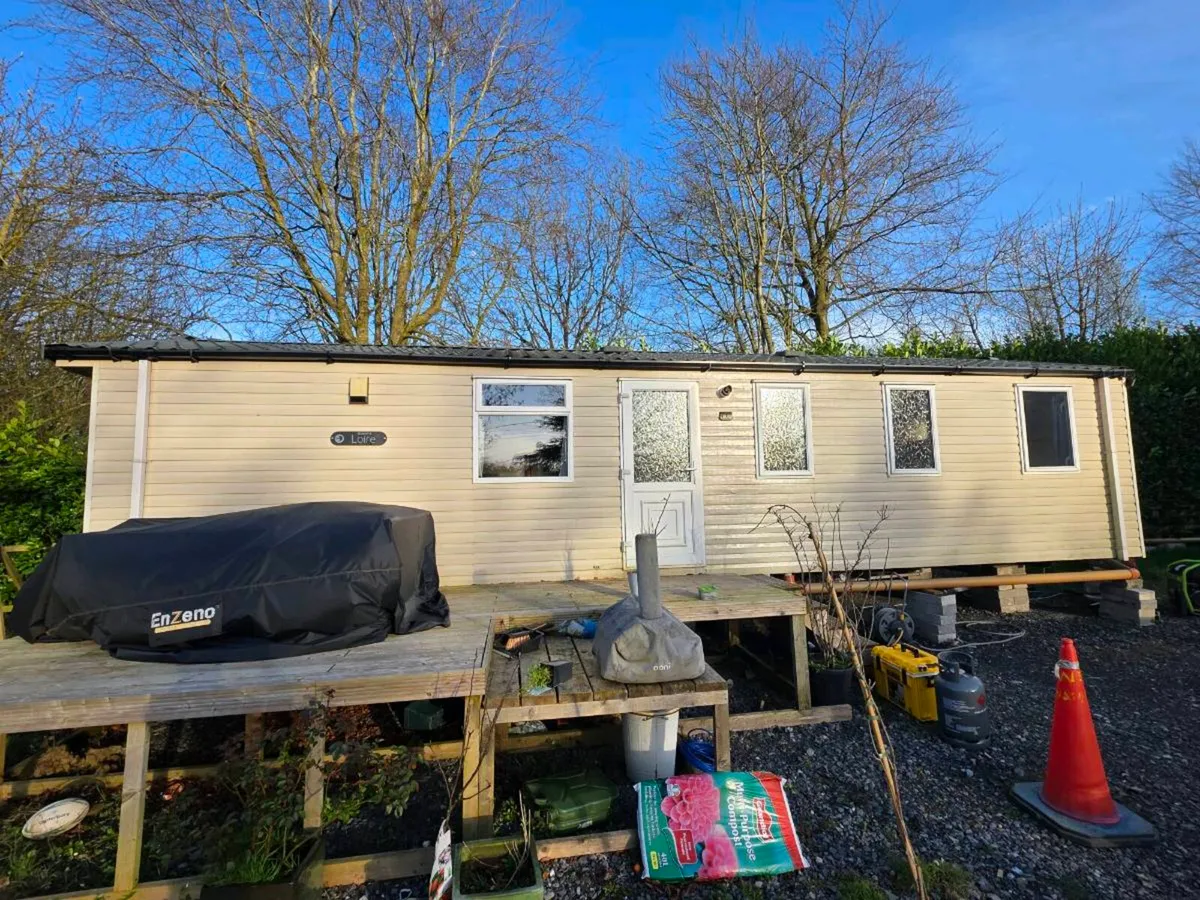 3 Bed Mobile Home - Image 2