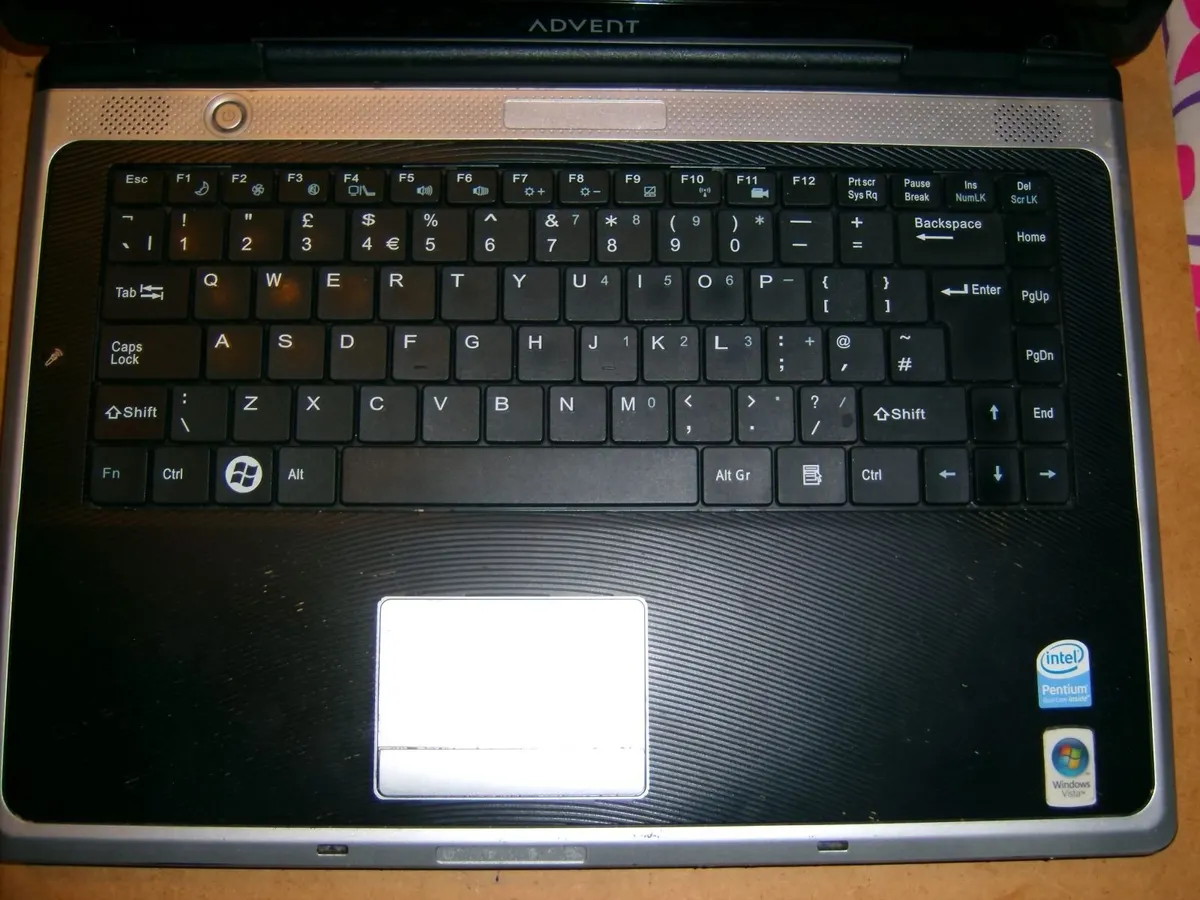 Advent laptop - Image 1
