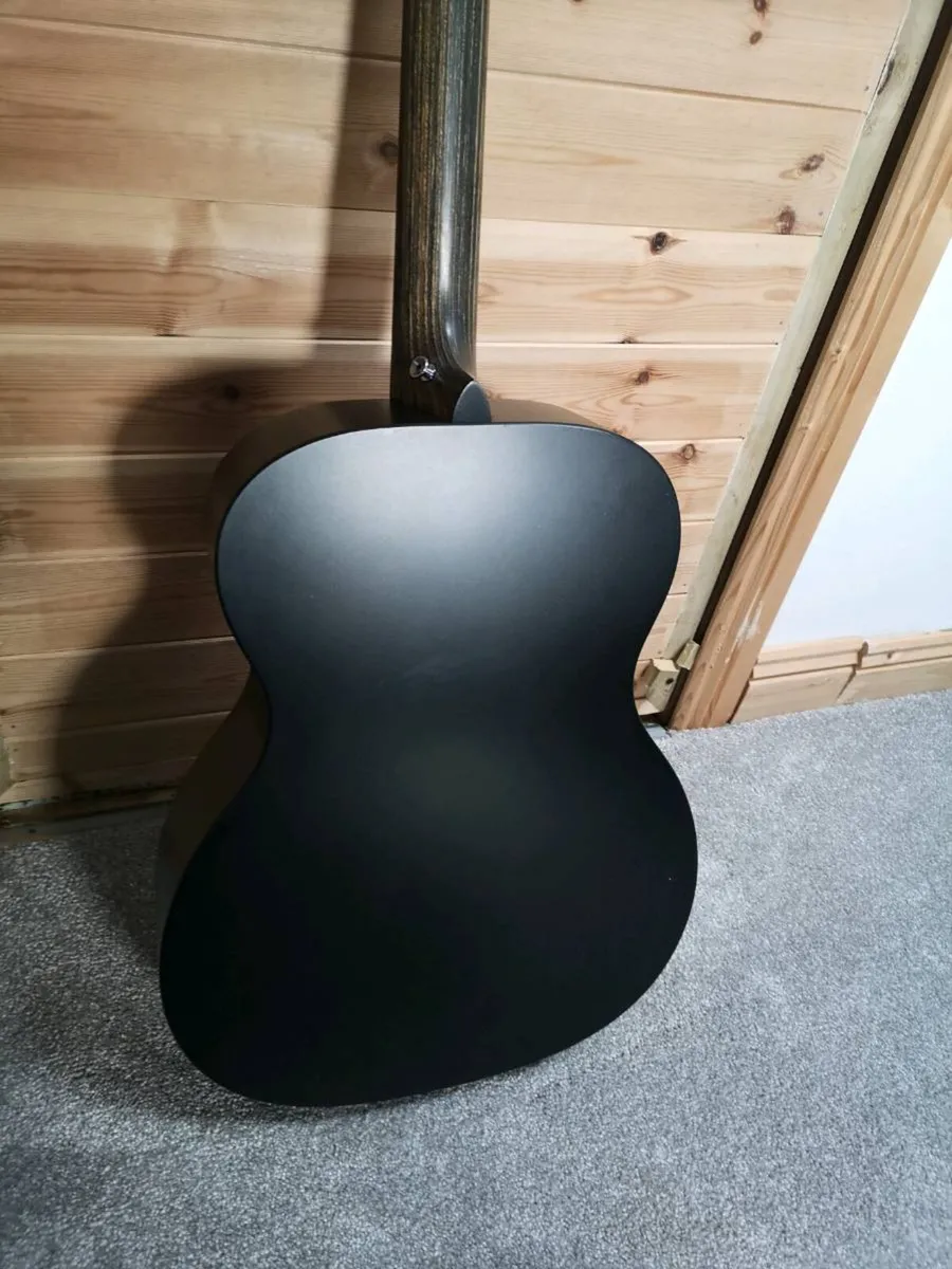 Martin OMX e - Image 4
