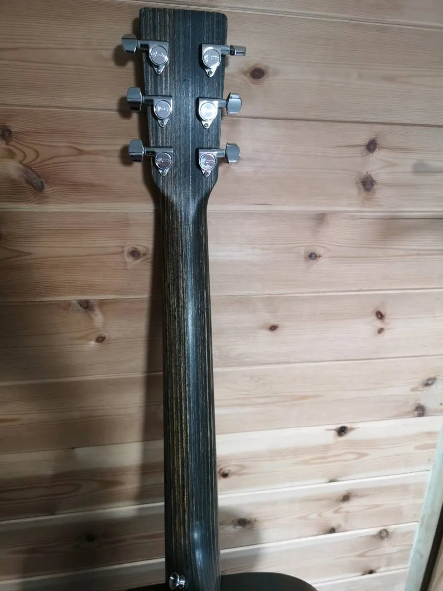 Martin OMX e - Image 3