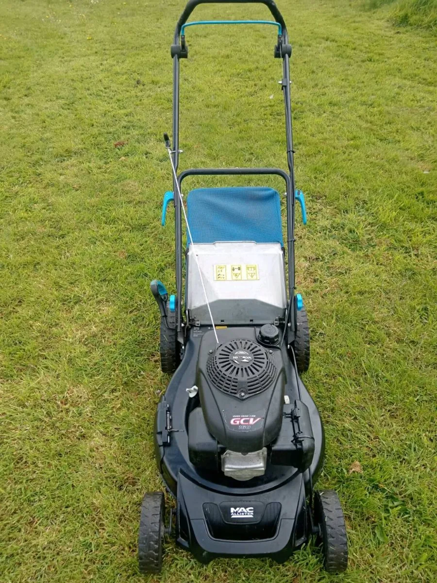 Lawnmowers - Image 2
