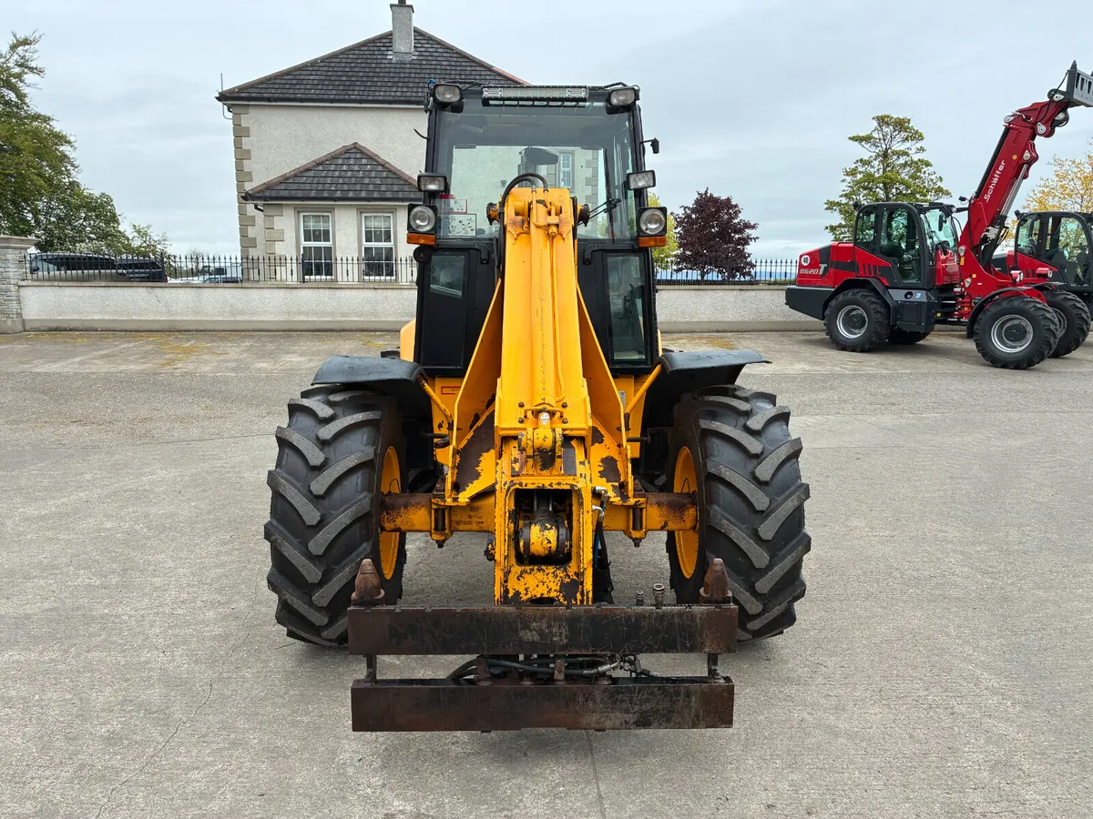 JCB TM200 FARM MASTER - Image 4