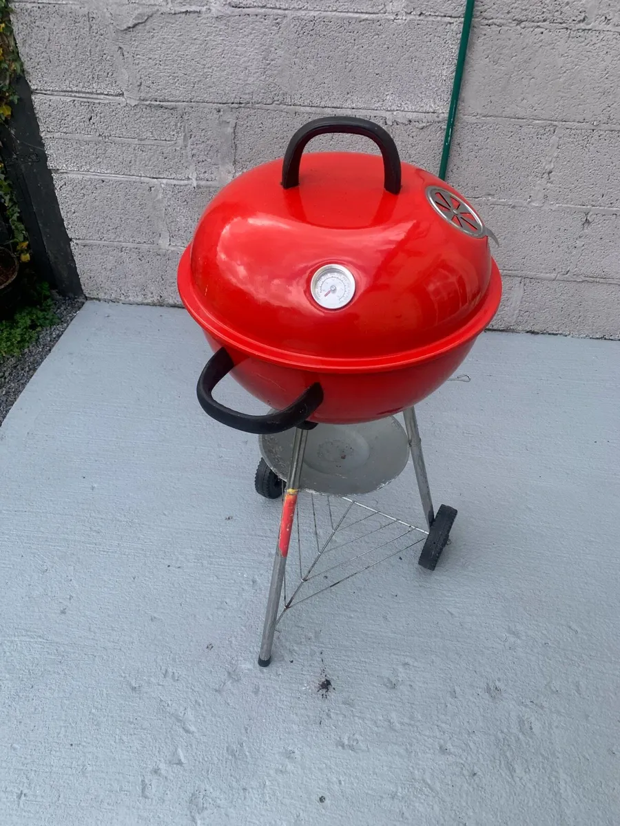 Barbecue - Image 1