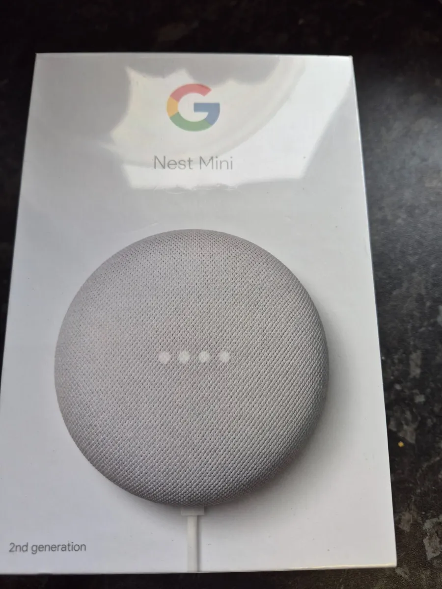 Nest mini