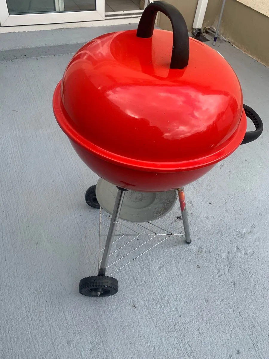 Barbecue - Image 2