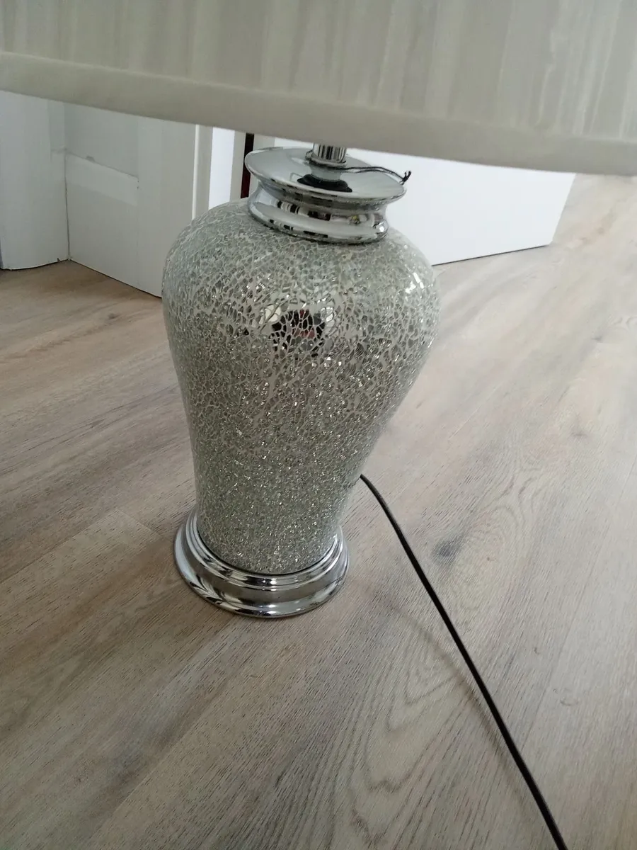 Table lamp - Image 1