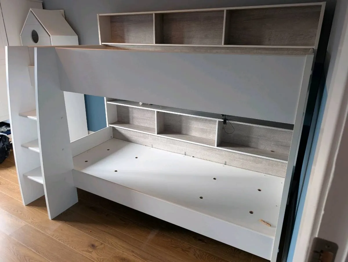 Bunk bed - Image 2