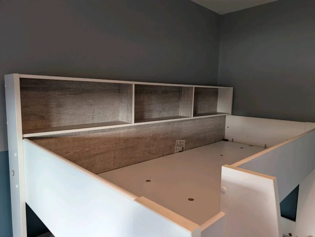 Bunk bed - Image 4