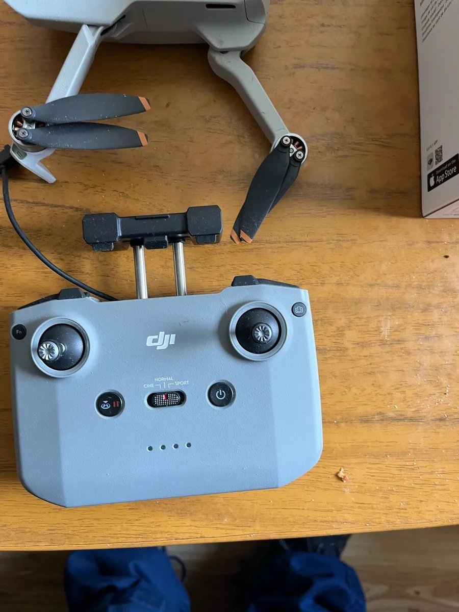 DjI mini 2 se drone - Image 2