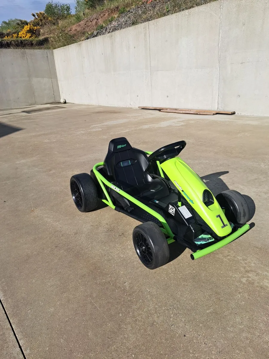 Go Kart - Image 1