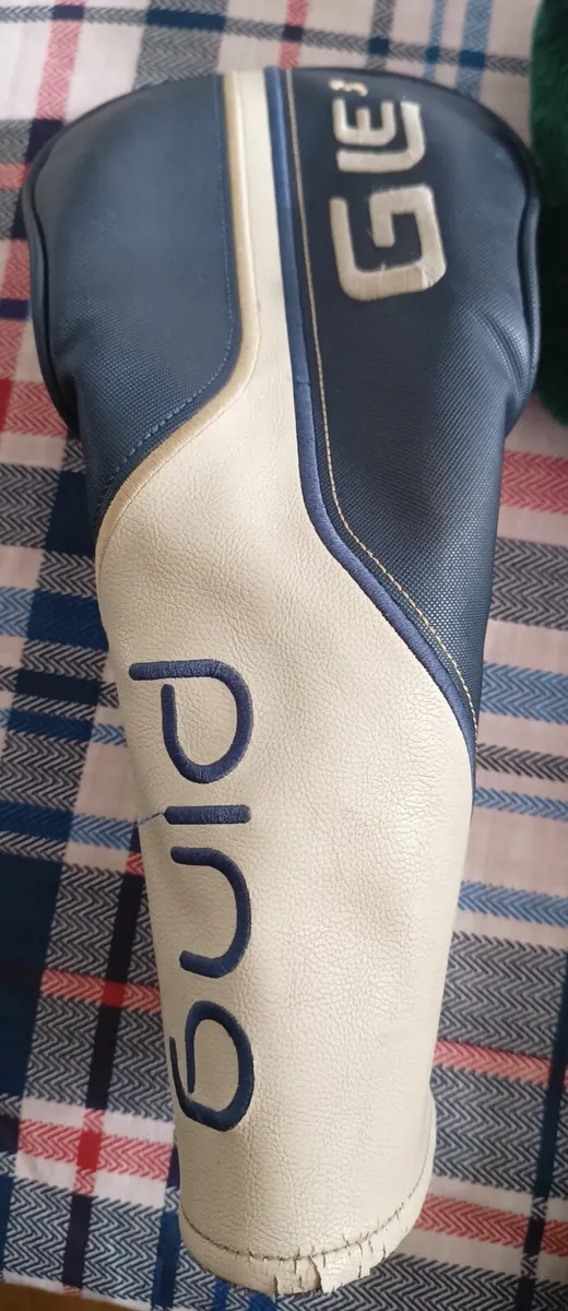 Golf Head Covers - Image 2