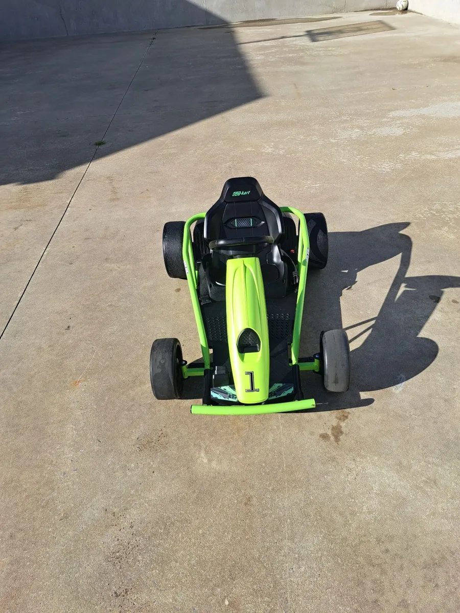 Go Kart - Image 2