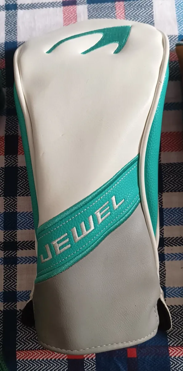 Golf Head Covers - Image 4
