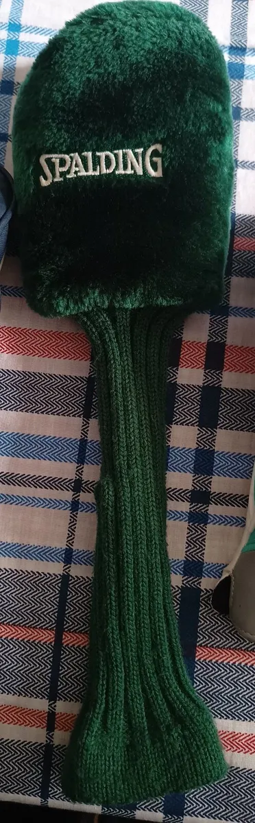 Golf Head Covers - Image 3