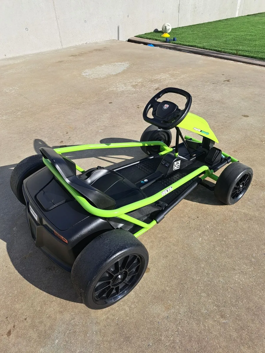 Go Kart - Image 3