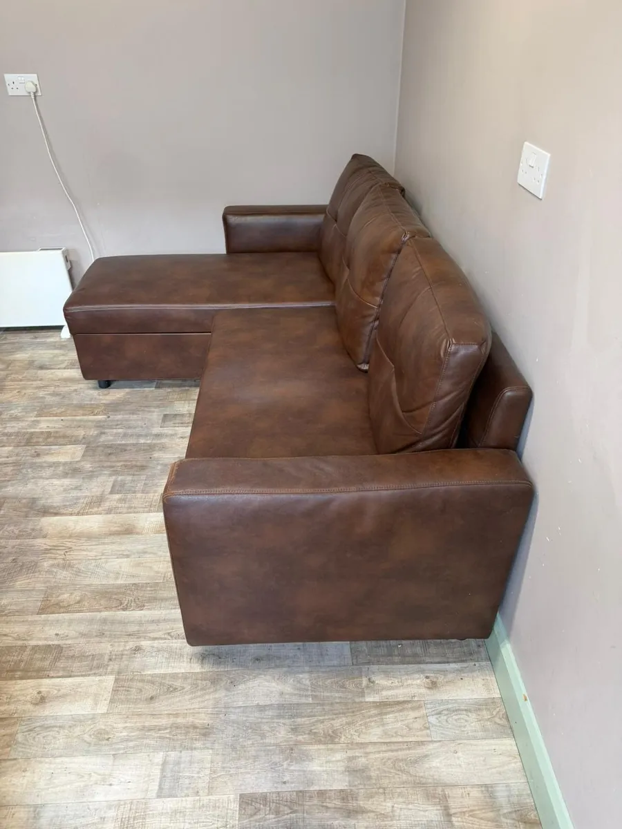 Bed settee - Image 4