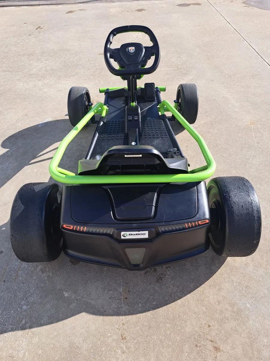 Go Kart - Image 4