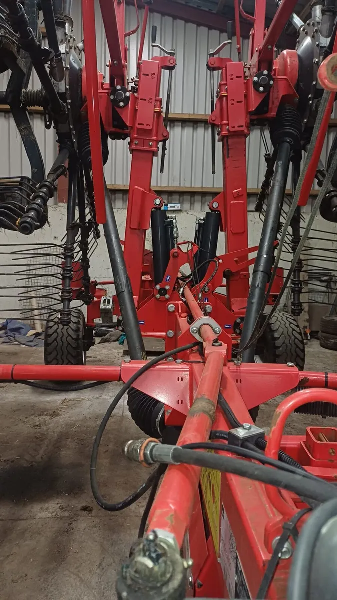 Sip Rake 650-20 - Image 3