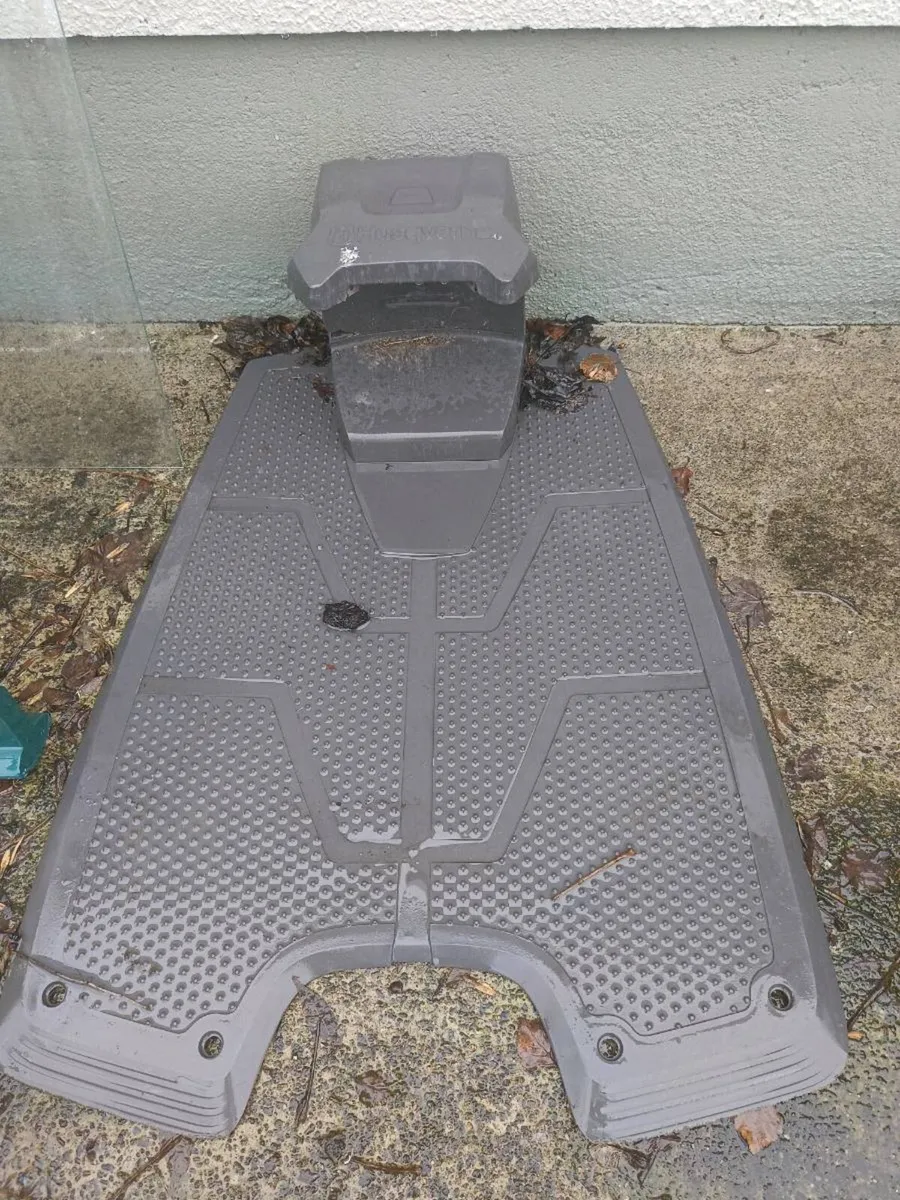 Husqvarna Auto mower 420 - Image 4