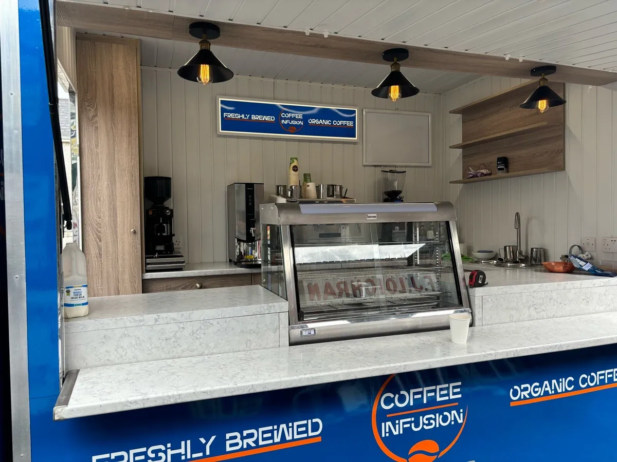 Coffee Trailer - Image 2