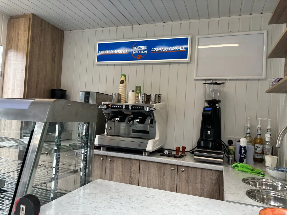 Coffee Trailer - Image 4