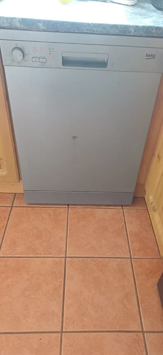 Beko Dishwasher