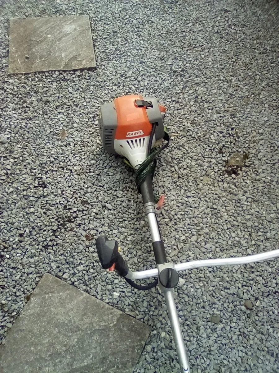 Strimmers - Image 1