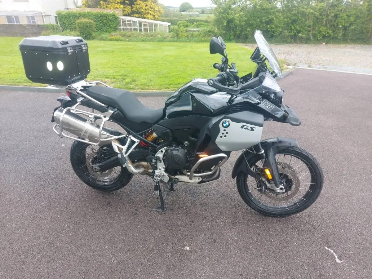 Motorbike - Image 2