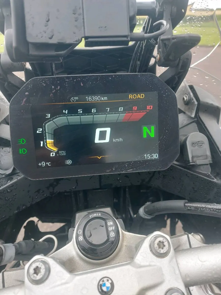 Motorbike - Image 3