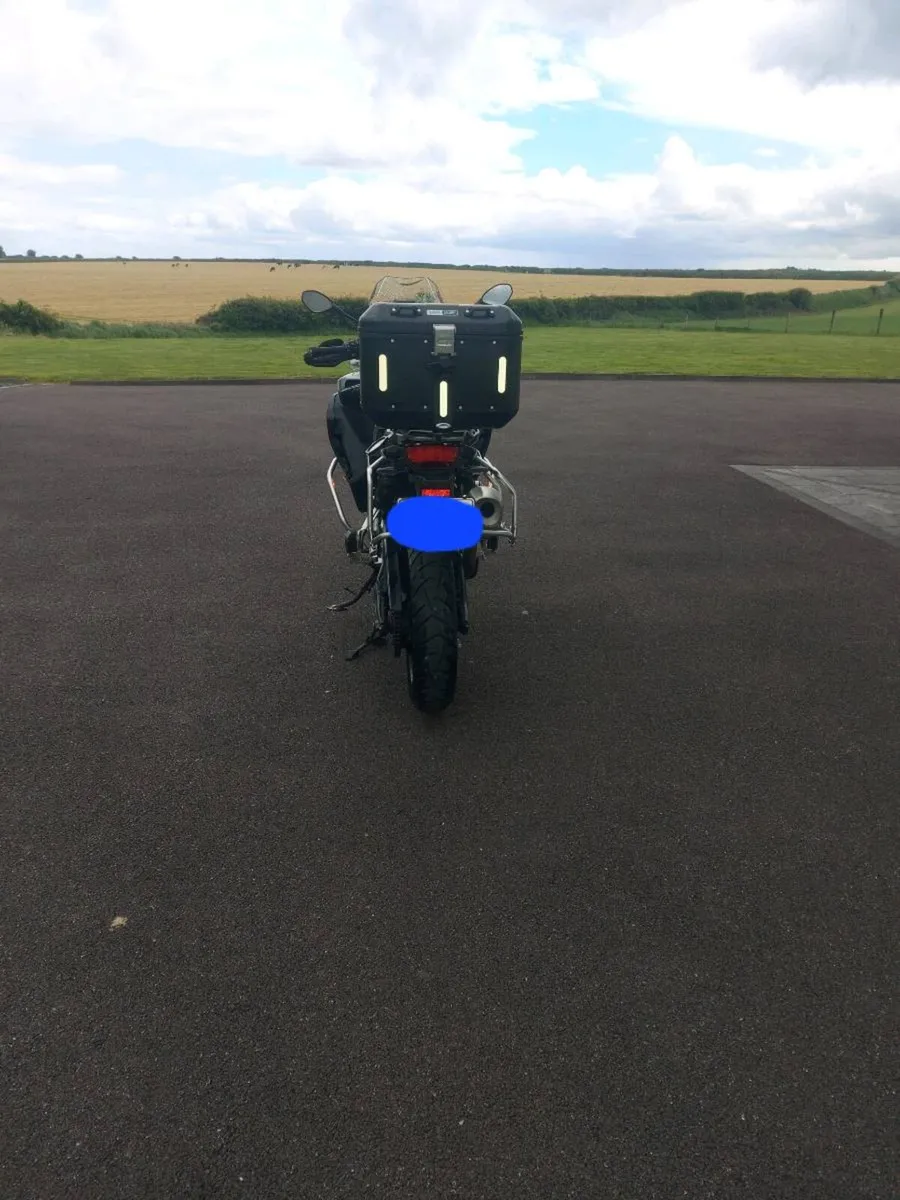Motorbike - Image 4