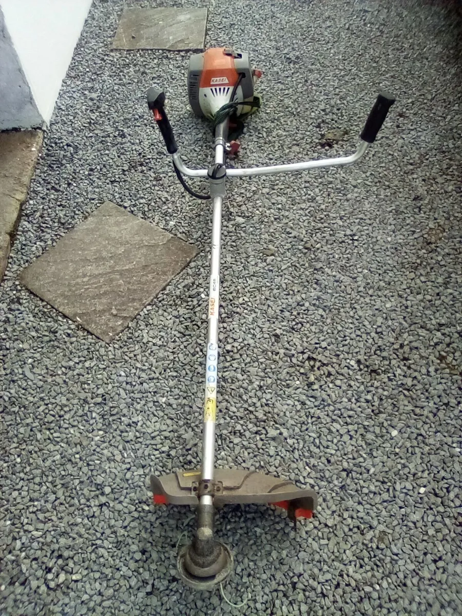 Strimmers - Image 2
