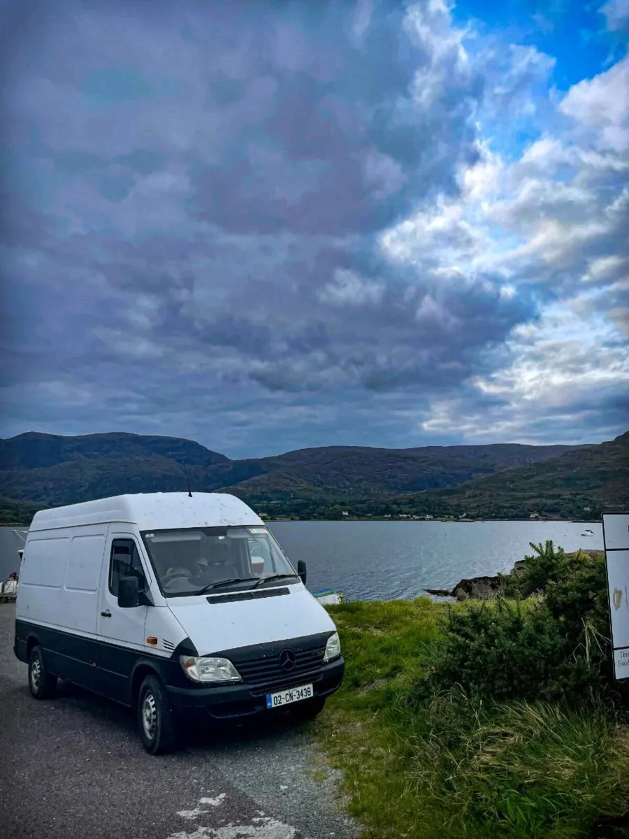 Campervan - Image 1