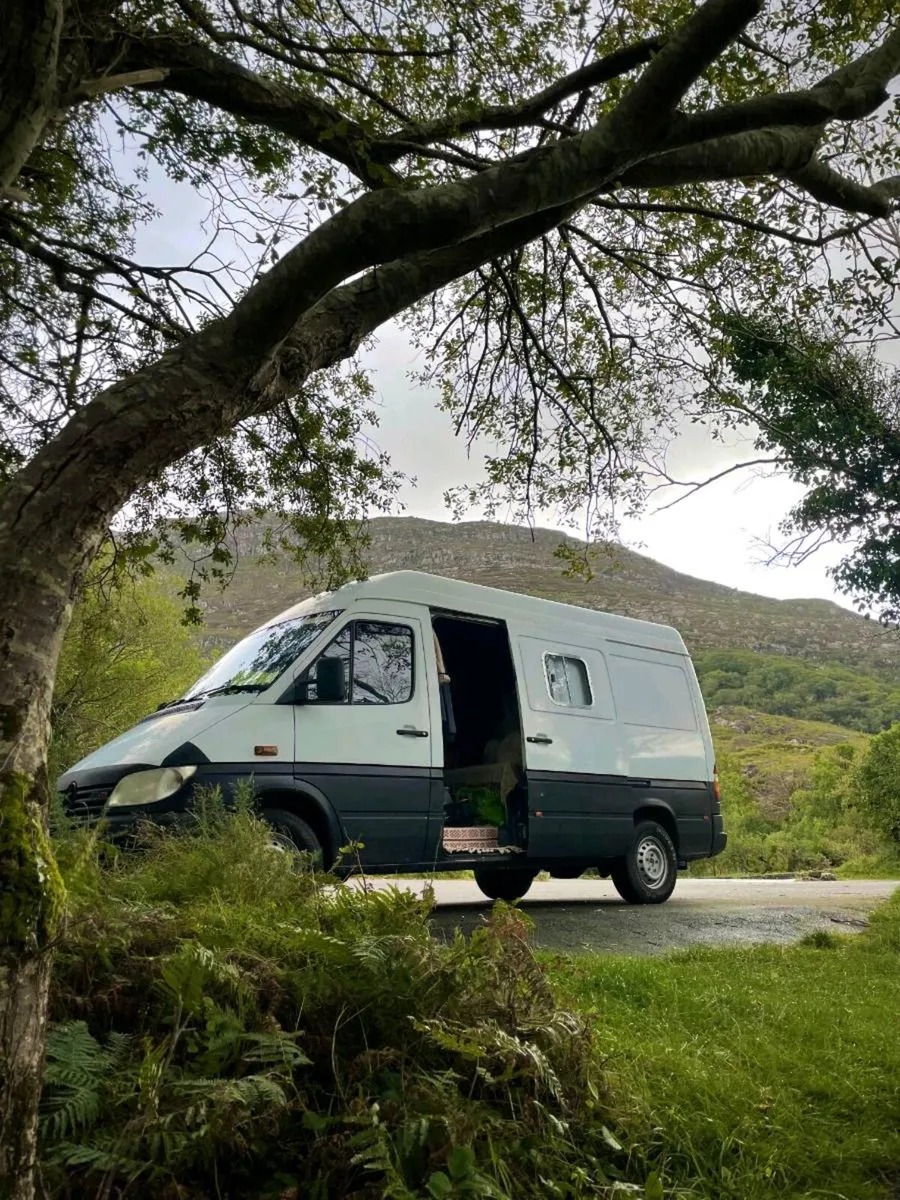 Campervan - Image 2