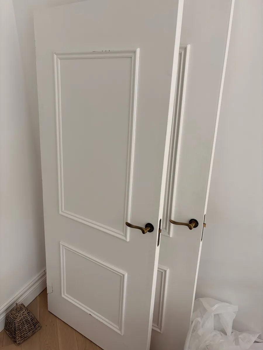 Fire doors - Image 4