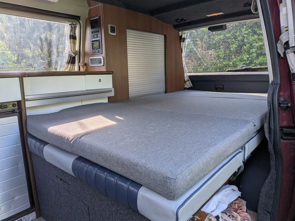 VW Campervan - Image 4