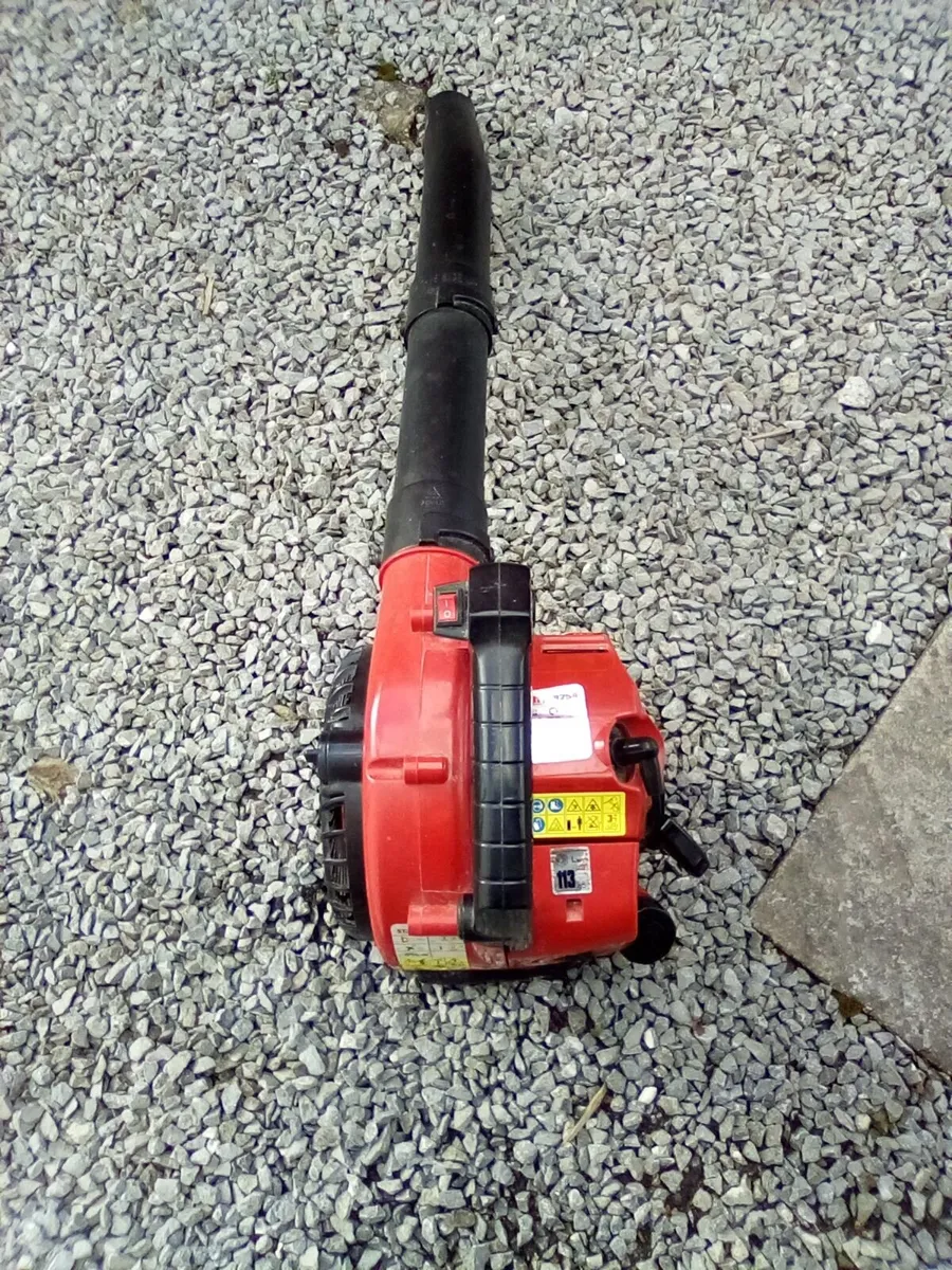 Leafblower - Image 3