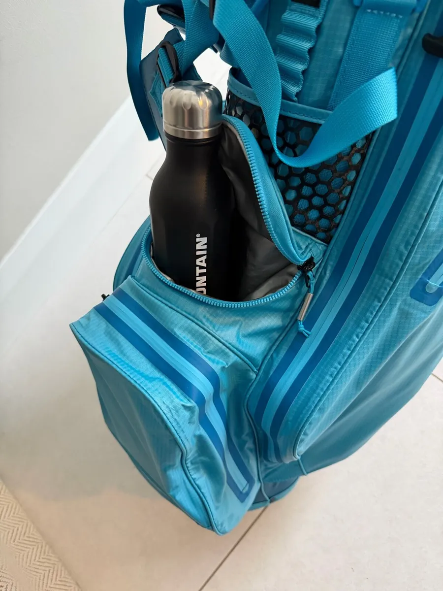 Sun Mountain H2N0 Lite Speed Waterproof Stand Bag - Image 2