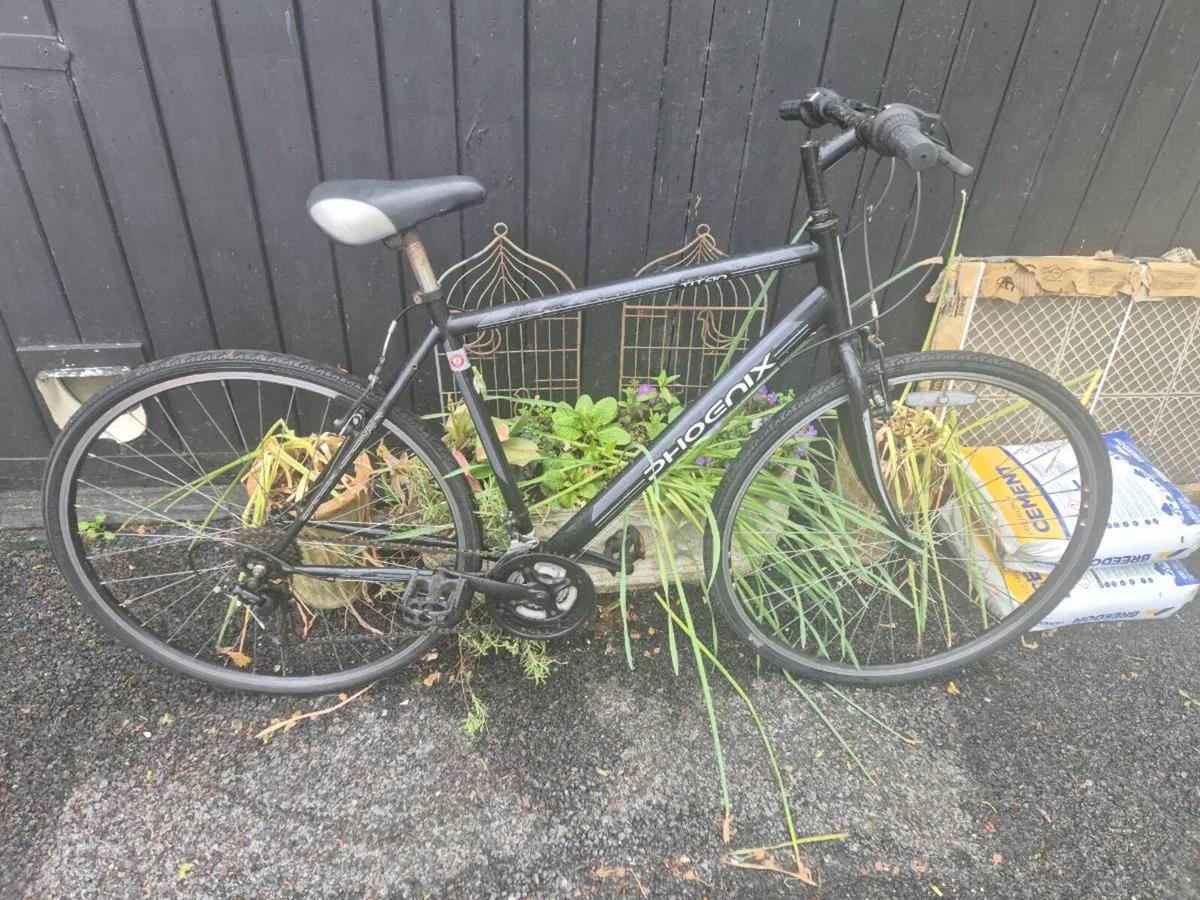 Road Bike - Image 1