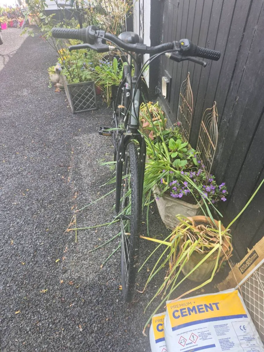Road Bike - Image 4