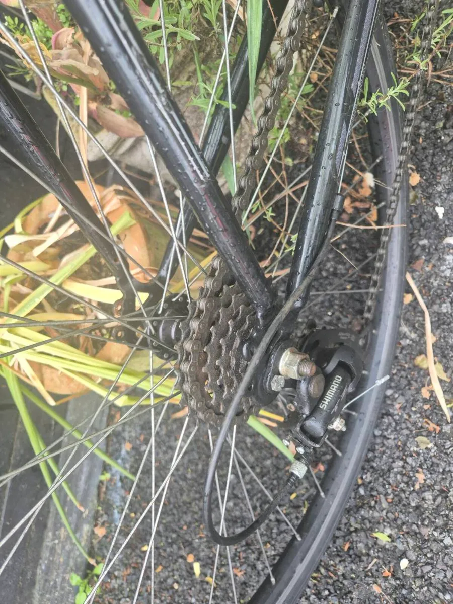 Road Bike - Image 2