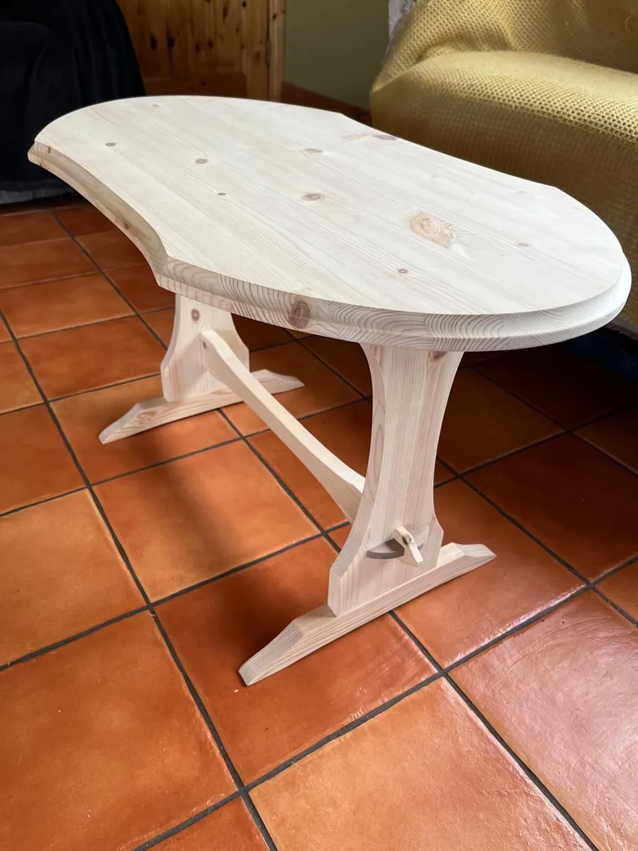 Coffee Table - Image 1
