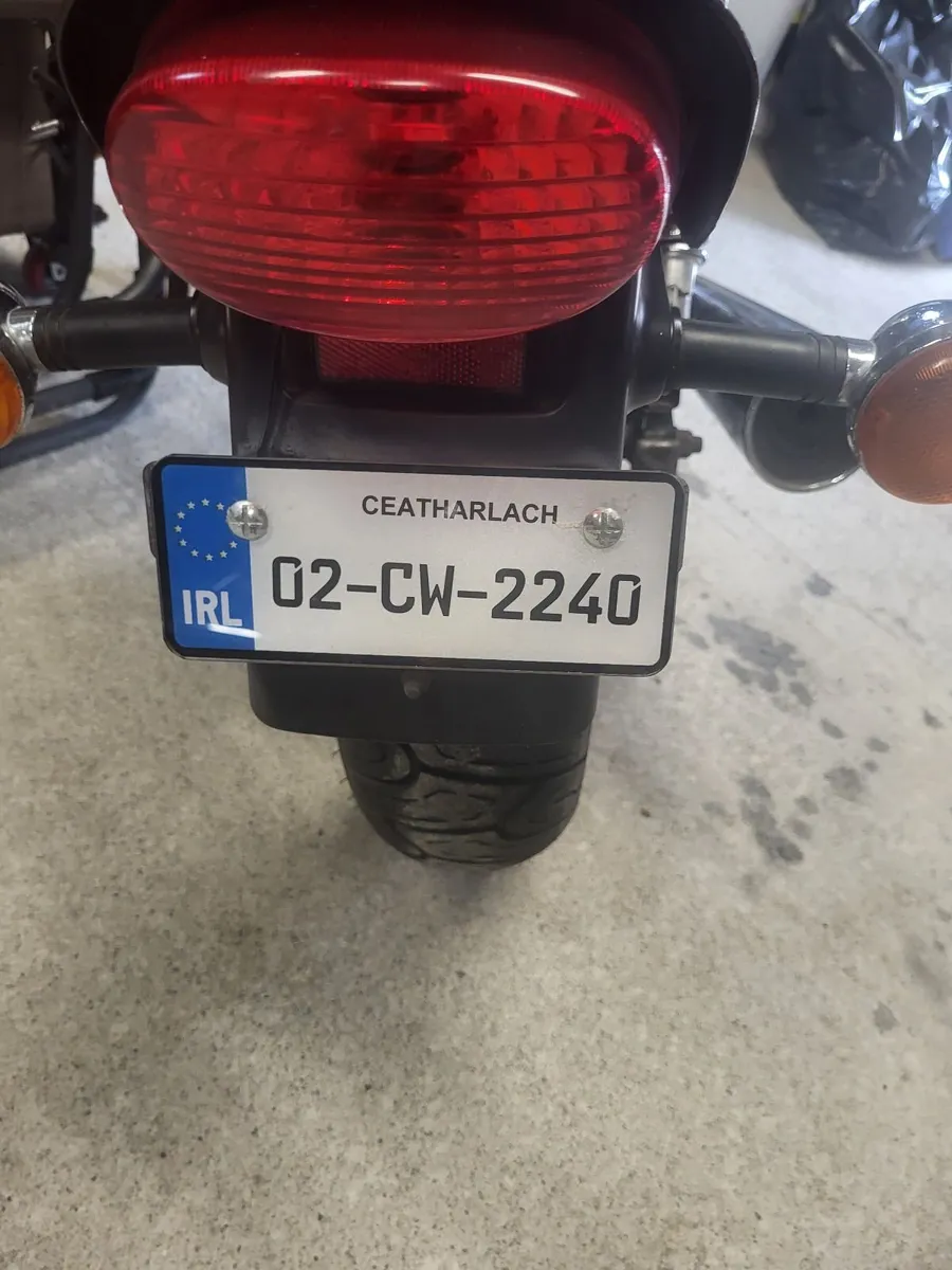 Suzuki marauder 2002 - Image 3