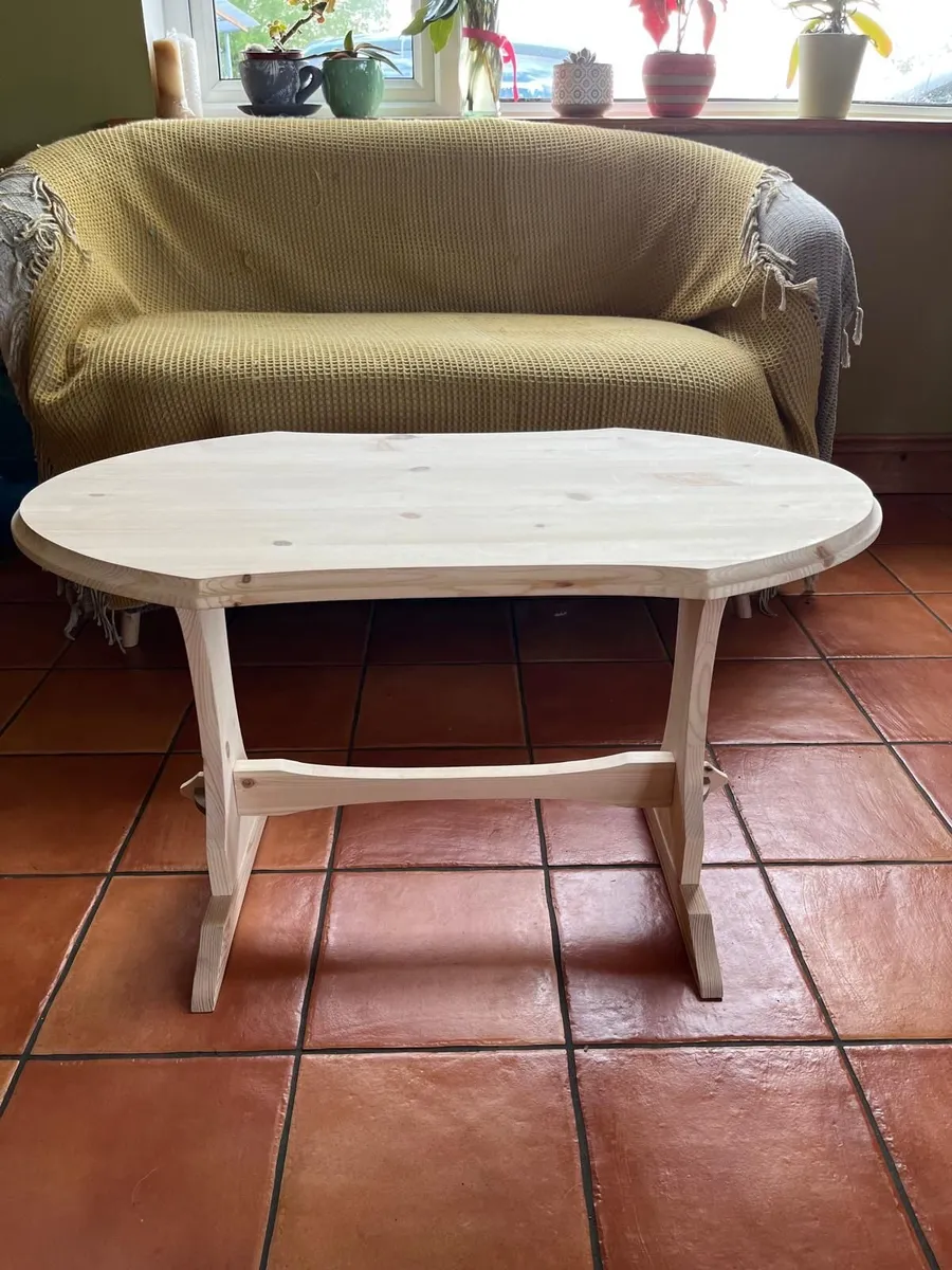 Coffee Table - Image 2