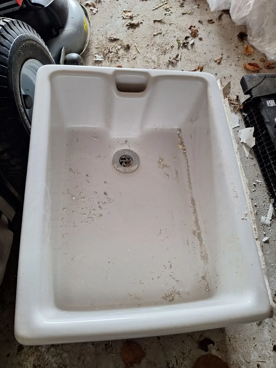 Belfast sink - Image 3
