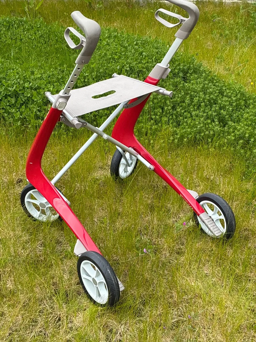Rollator by acre - Image 1