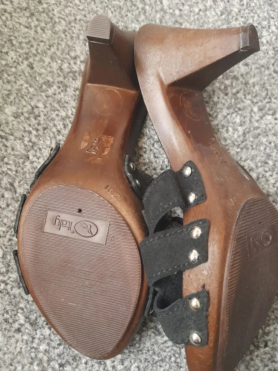 Faith shoes - Image 2