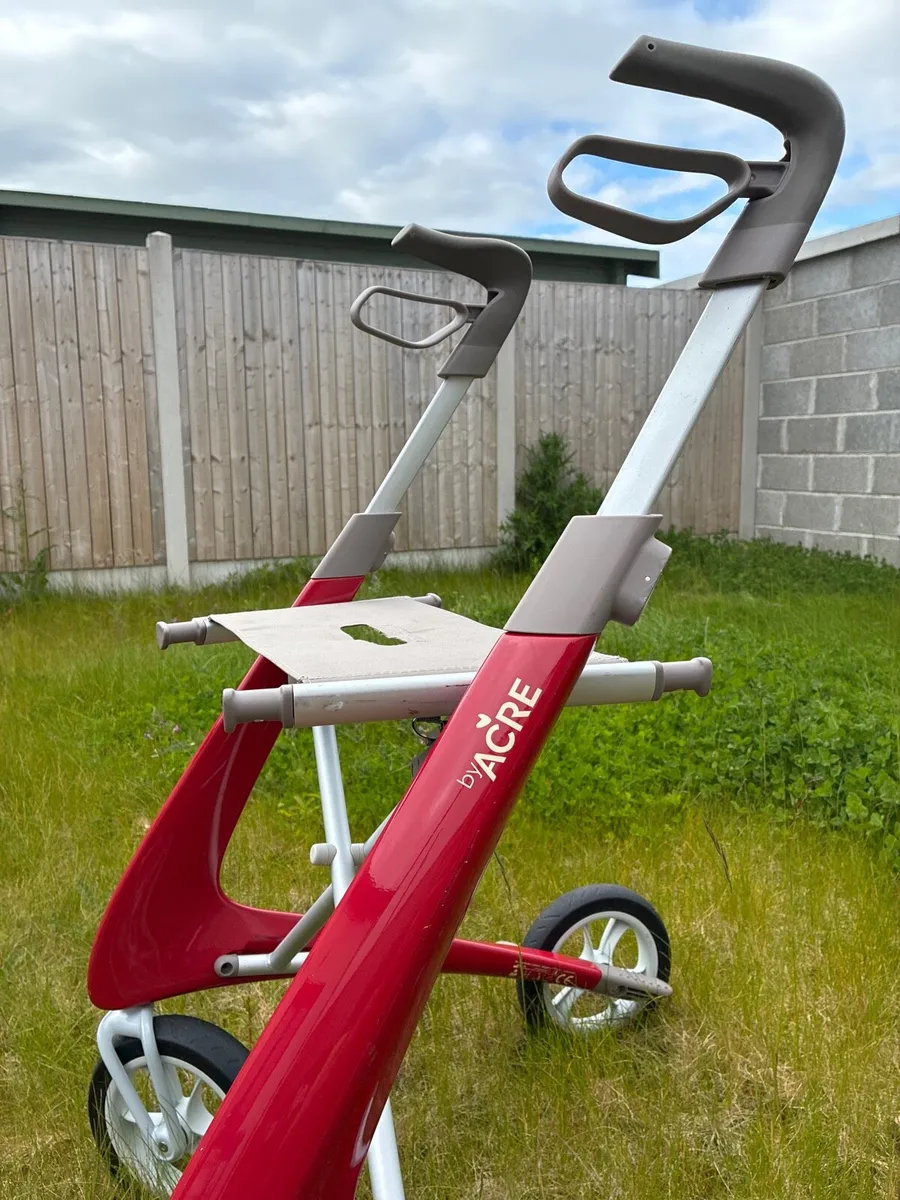 Rollator by acre - Image 3